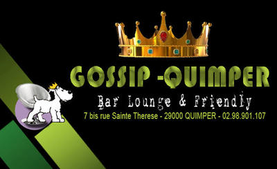 Gossip Quimper