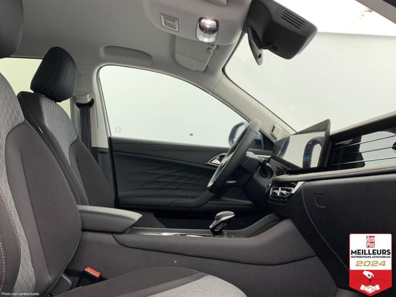 Mg Ehs 1.5t Phev 272 ch Comfort