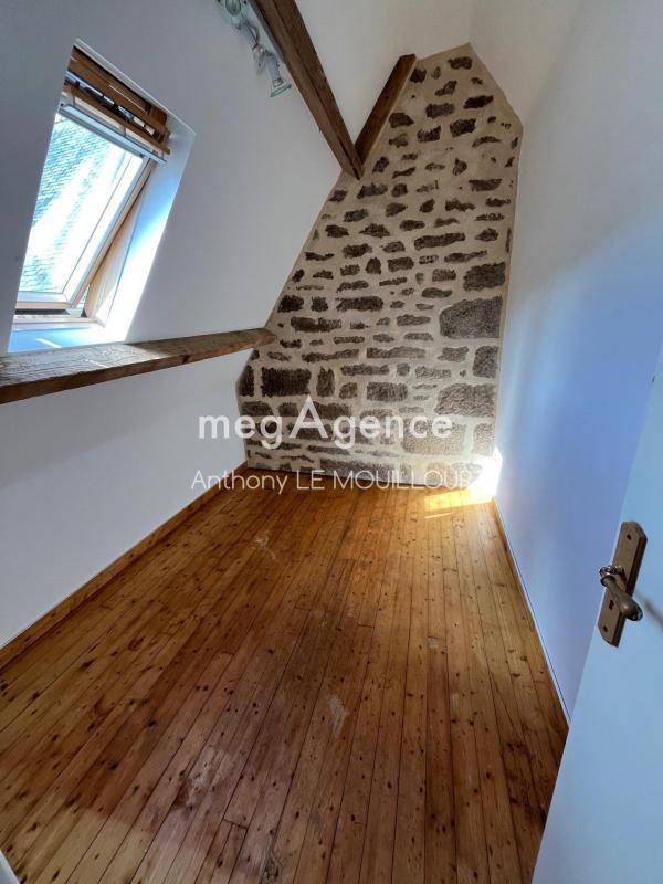 Maison en pierre - 155 m² - 5 pièces