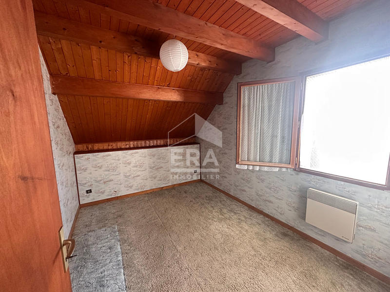 Maison - 108 m² - 6 pièces