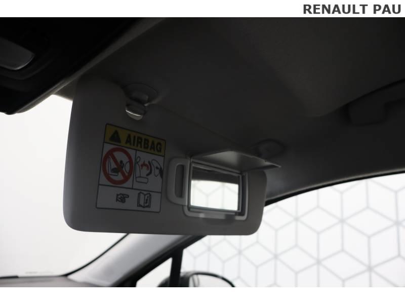Renault Clio TCe 90 Equilibre