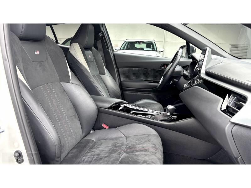 Toyota c-Hr Hybride My22 2.0l Gr-Sport