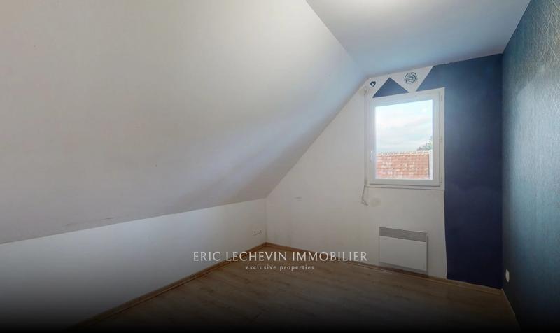 Maison - 73 m² - 4 pièces