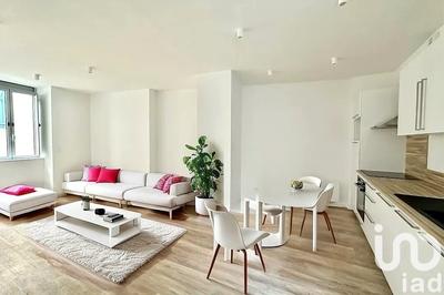 Appartement - 71 m² - 3 pièces