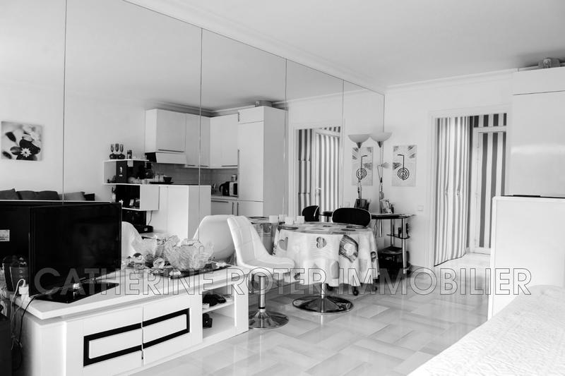 Appartement - 27 m² - 1 pièce