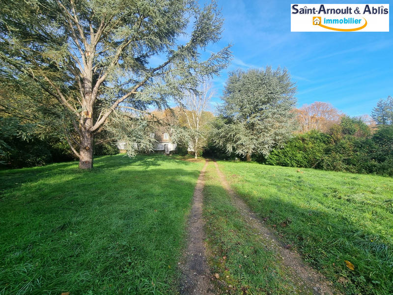 Maison - 320 m² - 8 pièces