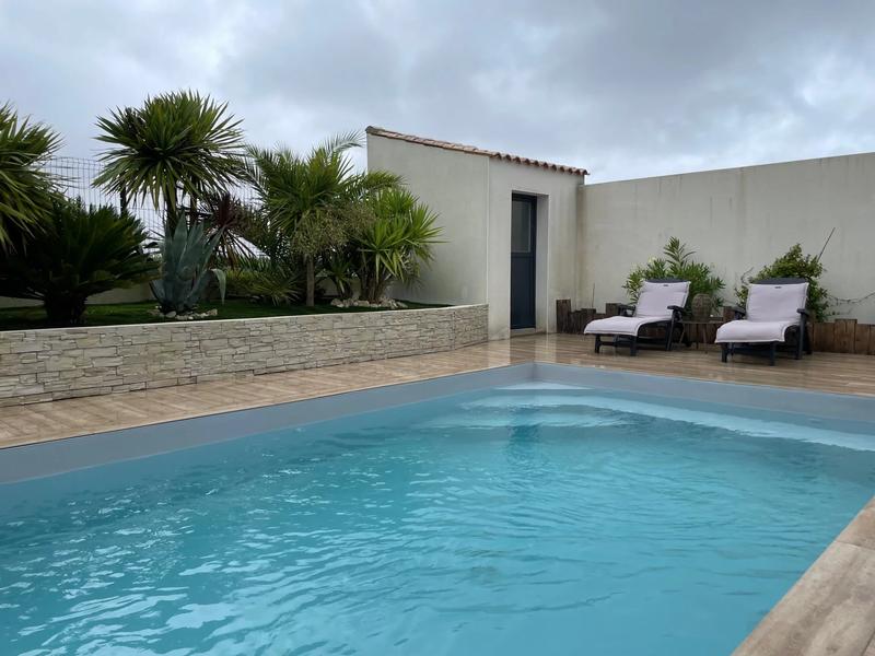 Villa - 98 m² - 4 pièces