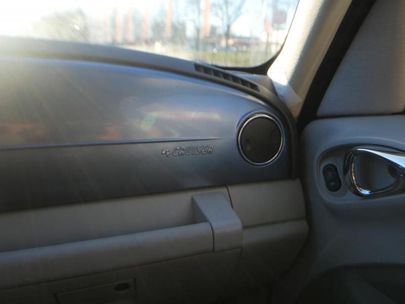 Chrysler Pt Cruiser 2.2 Crd-16v Turbo 150ch