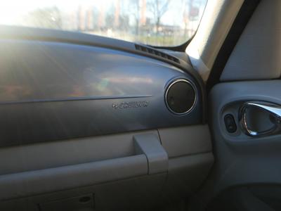 Chrysler Pt Cruiser 2.2 Crd-16v Turbo 150ch