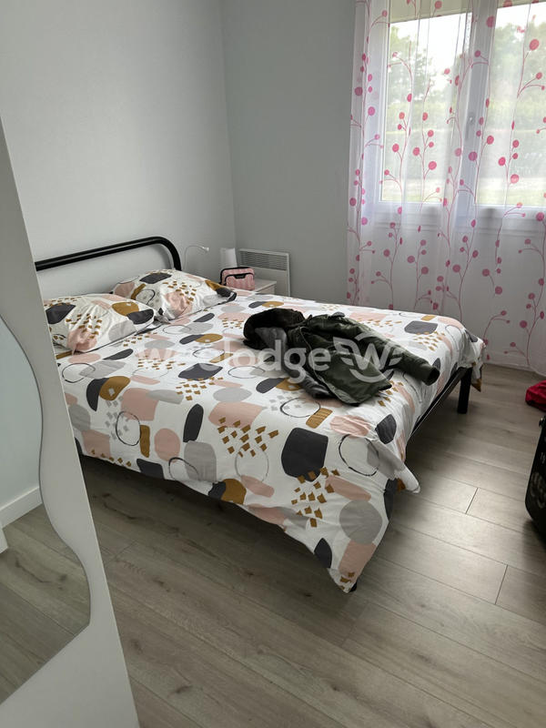 Maison - 113 m² - 7 pièces