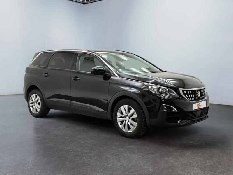 Peugeot 5008 Business BlueHDi 130ch s&amp;S Eat8 Active