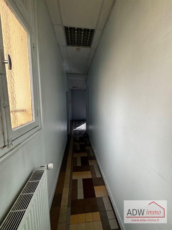 Appartement - 34 m² - 2 pièces