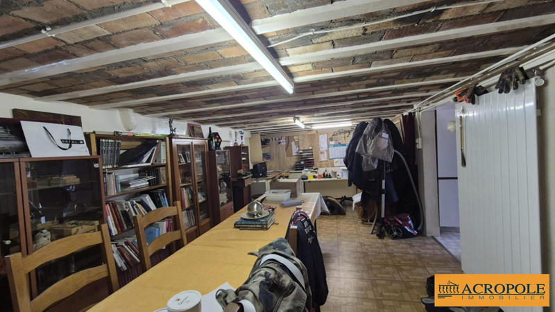 Maison - 150 m² - 5 pièces