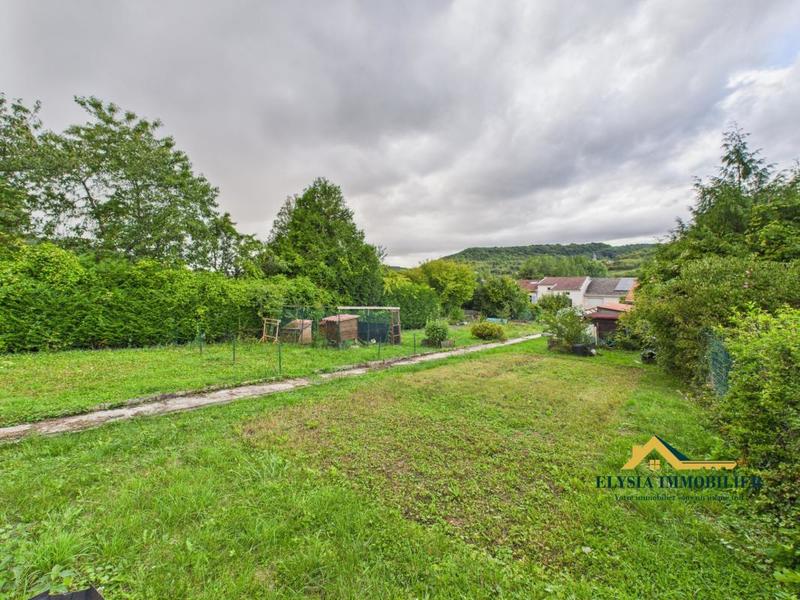 Maison de village - 160 m² - 6 pièces