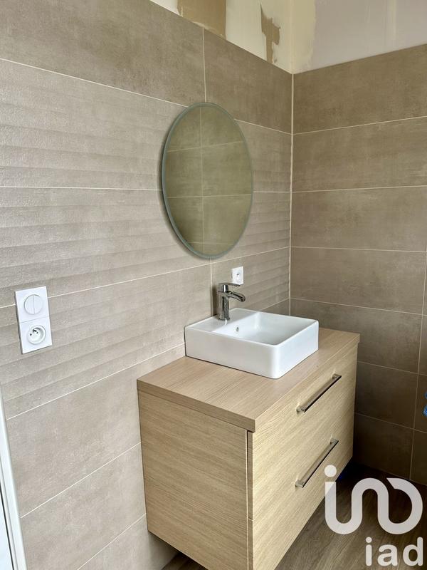 Maison de ville - 115 m² - 5 pièces