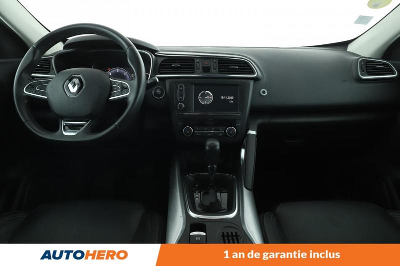 Renault Kadjar 1.5 dCi Energy Intens Edc 110 ch