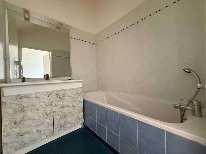 Duplex - 100 m² - 5 pièces