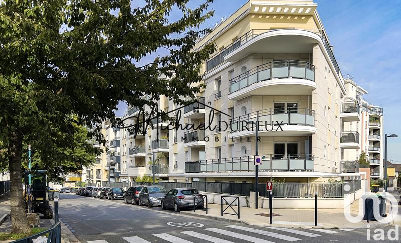 Appartement - 78 m² - 4 pièces
