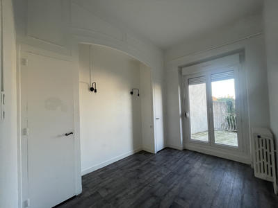 Appartement - 91 m² - 5 pièces