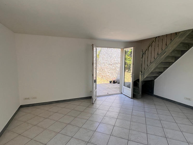 Maison - 47 m² - 3 pièces