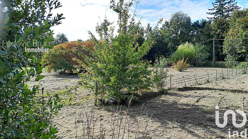 Maison de campagne - 183 m² - 7 pièces