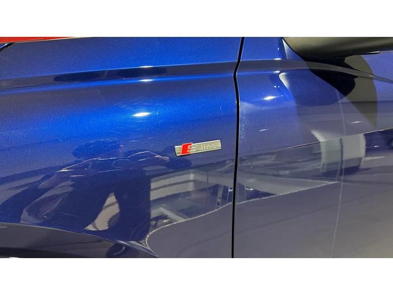 Audi Q4 e-tron 45 285 ch 82 kWh