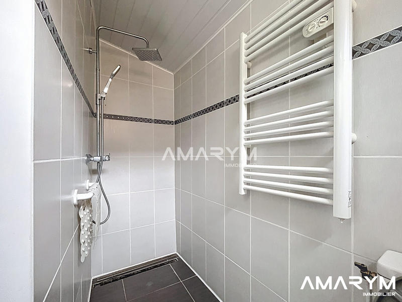 Maison - 131 m² - 6 pièces