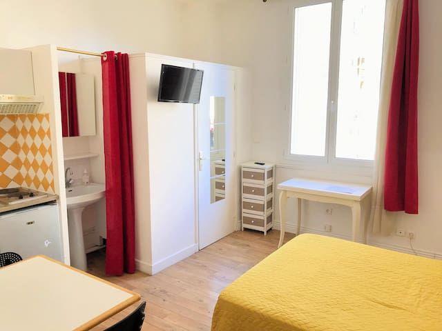 Immeuble - 380 m² - 15 pièces