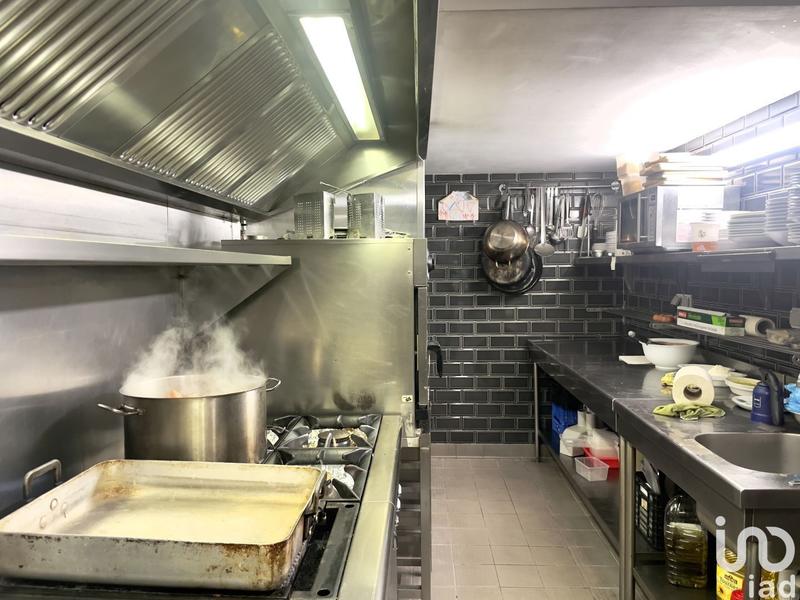 Local commercial - 100 m²