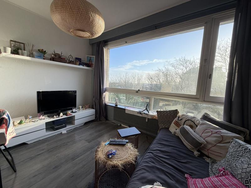 Appartement - 32 m² - 2 pièces