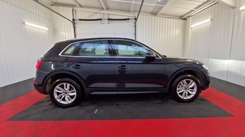 Audi Q5 50 Tfsi e 299 Qtt s tronic 7 Bus Exec