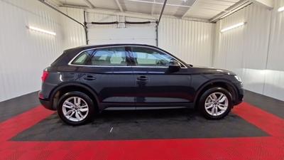 Audi Q5 50 Tfsi e 299 Qtt s tronic 7 Bus Exec