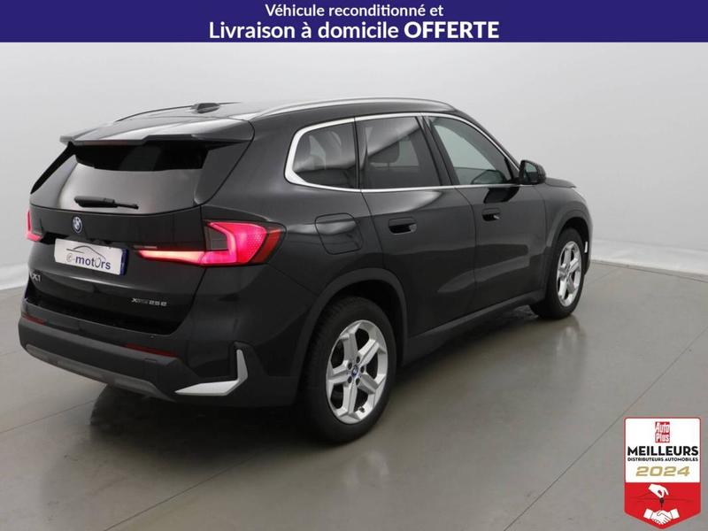 Bmw X1 xDrive 25e 245 Dkg7 Design +Drive Assist