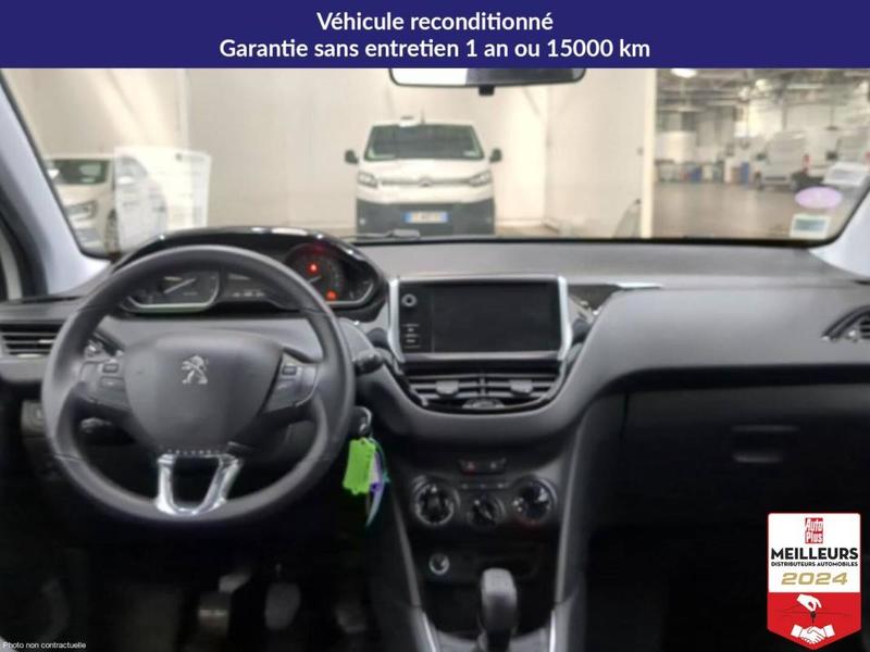 Peugeot 208 PureTech 82 Active +Navigation +Radar arrière