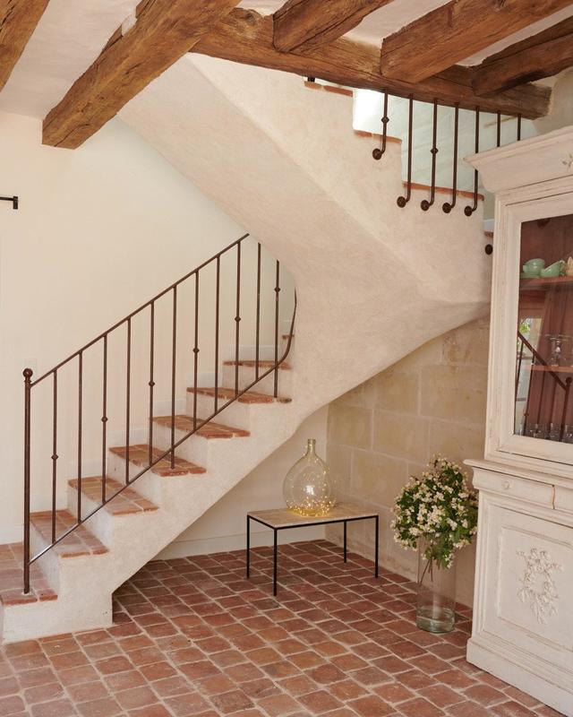 Maison - 133 m² - 7 pièces