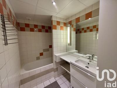 Studio - 37 m² - 1 pièce