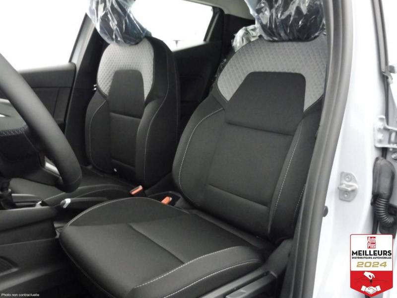 Renault Clio 1.5 Blue Dci 100ch Evolution