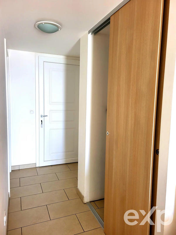 Appartement - 41 m² - 2 pièces