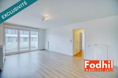 Appartement - 77 m² - 4 pièces
