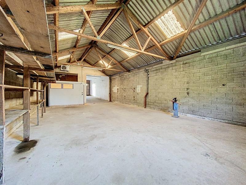 Maison - 115 m² - 6 pièces