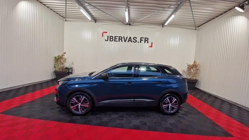 Peugeot 3008 Hybrid 225 E-Eat8 Active Pack