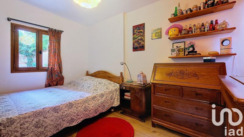 Maison - 89 m² - 6 pièces