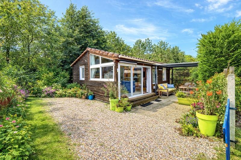 Maison - 33 m² - 3 pièces