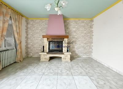 Maison - 141 m² - 6 pièces