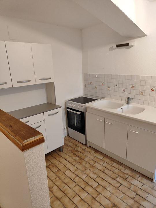 Immeuble - 190 m² - 1 pièce