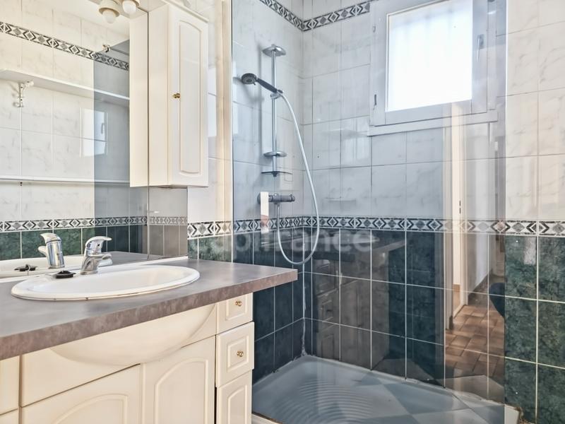 Pavillon - 105 m² - 5 pièces