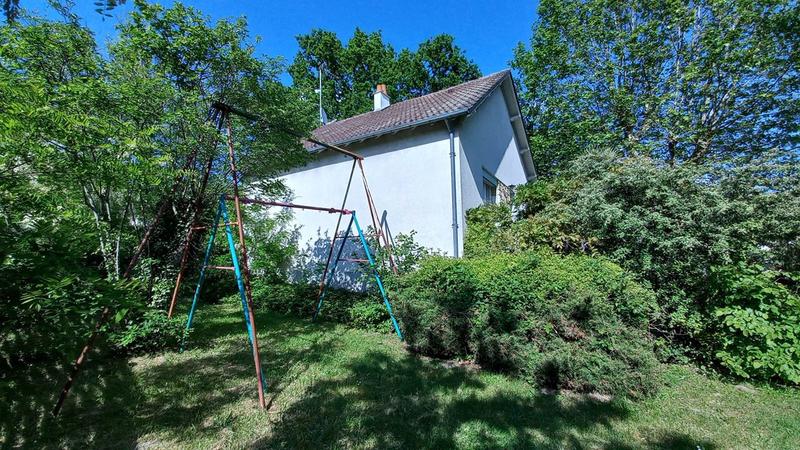 Maison traditionnelle - 73 m² - 3 pièces