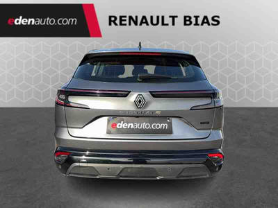 Renault Austral E-Tech hybrid 200 Evolution