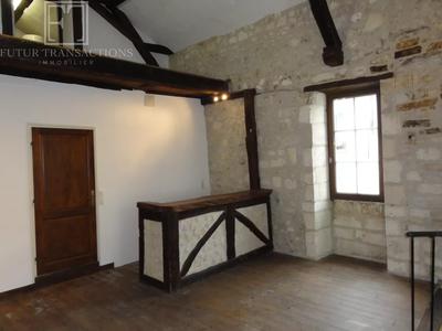 Local commercial - 95 m² - 4 pièces