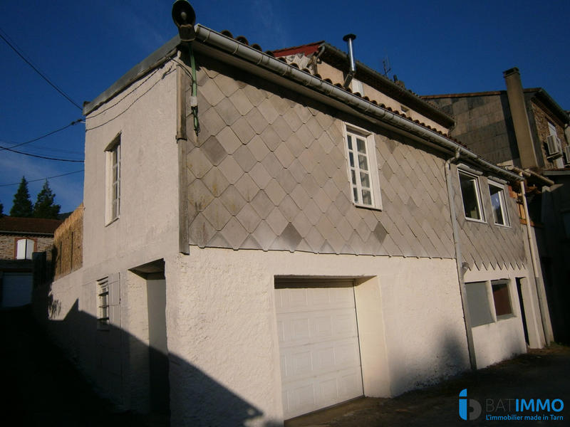 Maison - 137 m² - 7 pièces